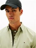 DOBBY SF SHIRT earth sage