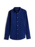 DOBBY SF SHIRT preppy navy