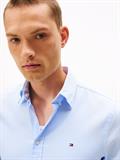DOBBY SF SHIRT sweet blue