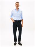 DOBBY SF SHIRT sweet blue