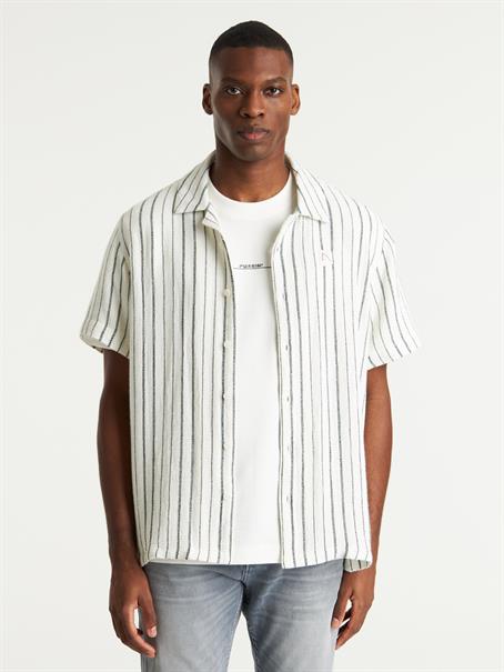 DOBY STRIPE ponderosa pi