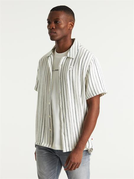 DOBY STRIPE ponderosa pi