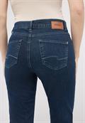 DOLLY dark indigo