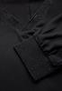 Dolman Bluse black