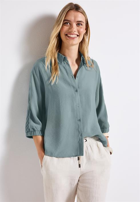 dolman-hemdbluse-arona-blue