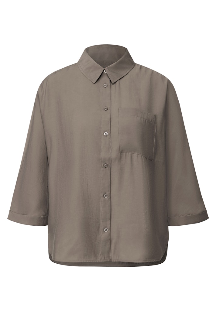 Street One Damen Bluse A345798 günstig online kaufen