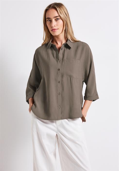 dolman-hemdbluse-dark-tumbled-beige
