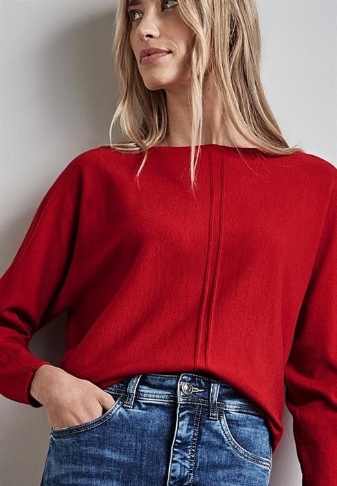 dolman-pullover-autumn-red