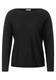 Dolman Pullover black