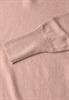 Dolman Pullover faded rose mel.