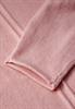 Dolman Pullover petal rose mel.