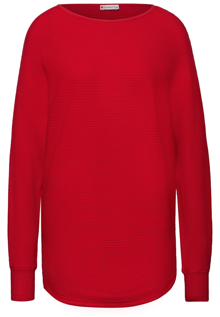 Street One Damen Pullover A303483 günstig online kaufen