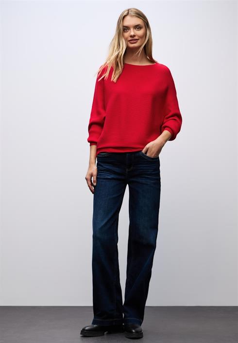dolman-pullover-racing-red