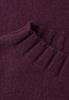 Dolman Pullover royal plum