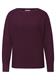 Dolman Pullover royal plum