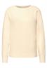 Dolman Pullover soft beige