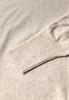 Dolman Pullover tusk cream mel.