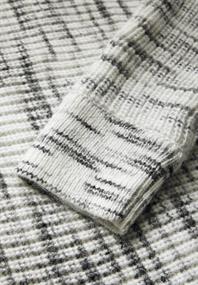 Dolman Pullover vanilla white