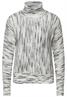 Dolman Pullover vanilla white