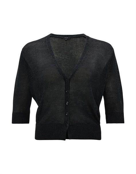 Dorifa coal blue