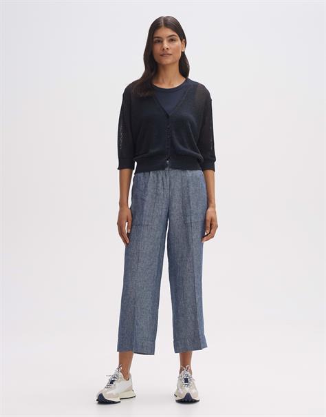 Dorifa coal blue
