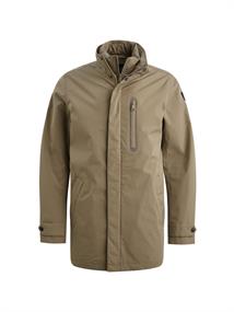 Double Dressed Coat brindle