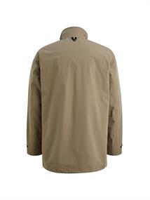 Double Dressed Coat brindle