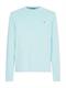 Double Face Pullover oxygen