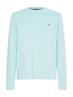 Double Face Pullover oxygen