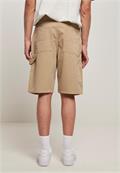 Double Knee Carpenter Shorts unionbeige