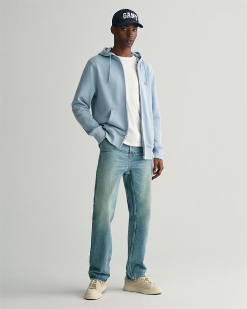 dove blue