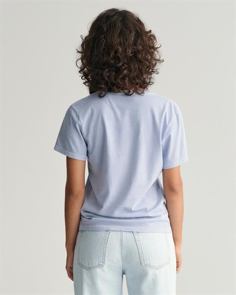dove blue