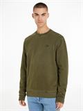 drab olive green