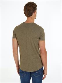 drab olive green