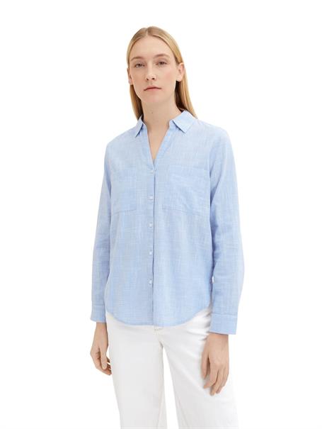dreamy blue