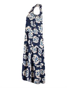 Dress Ce44cile navy