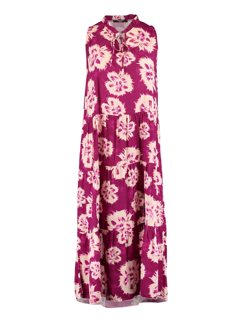 Zabaione Damen Kleid Bk-108-528 günstig online kaufen