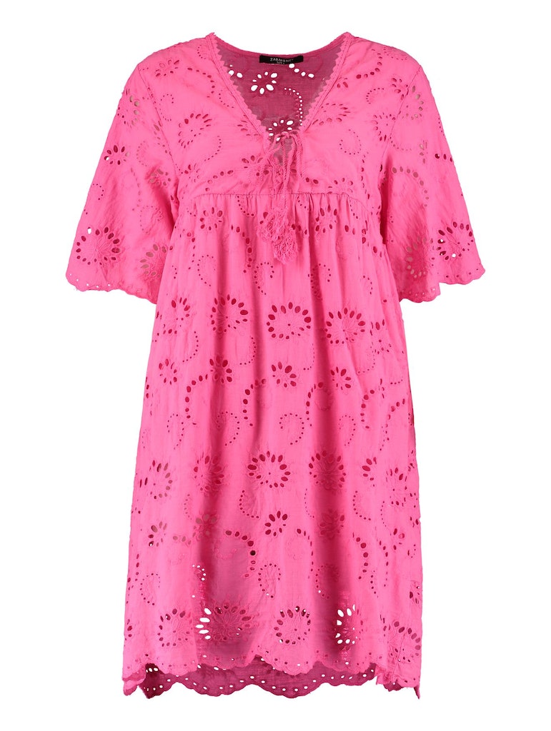 Zabaione Damen Kleid Bk-139-022 günstig online kaufen