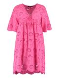 Dress Gi44na pink