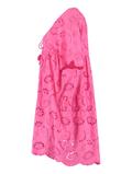 Dress Gi44na pink