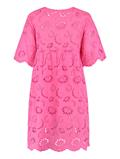Dress Gi44na pink