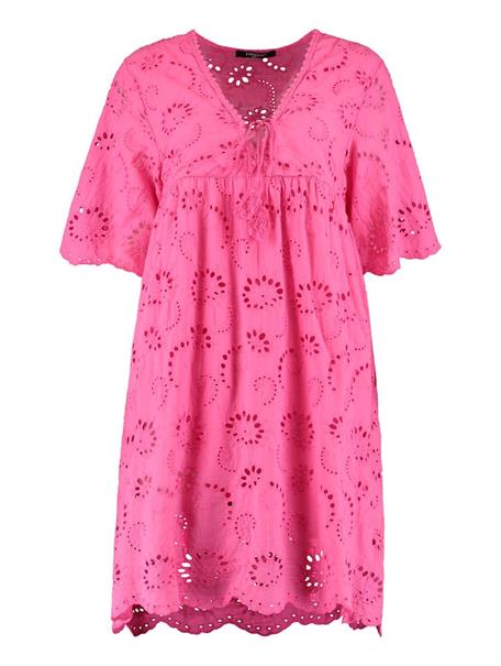 Dress Gi44na pink