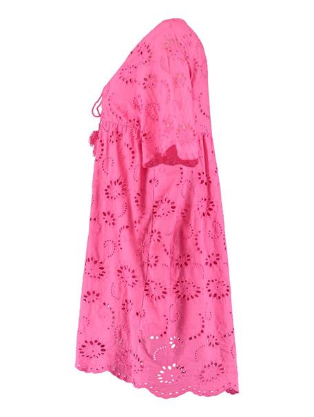 Dress Gi44na pink