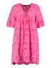 Dress Gi44na pink