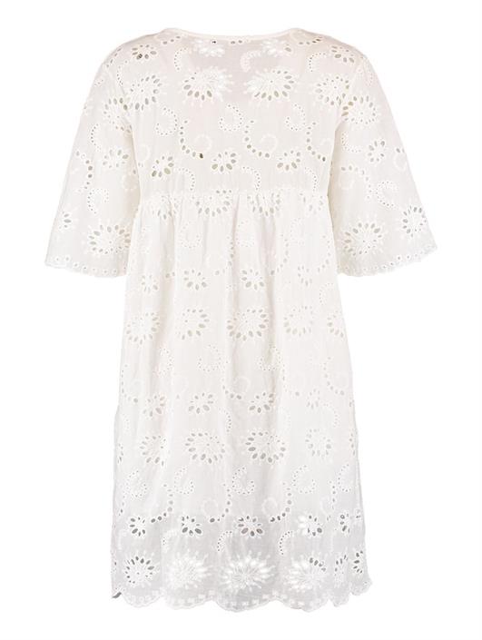 dress-gi44na-white