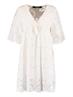 Dress Gi44na white