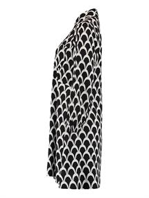 Dress La44uretta p3529 black