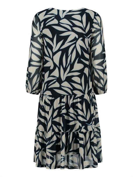 Dress Ne44vra n219 navy