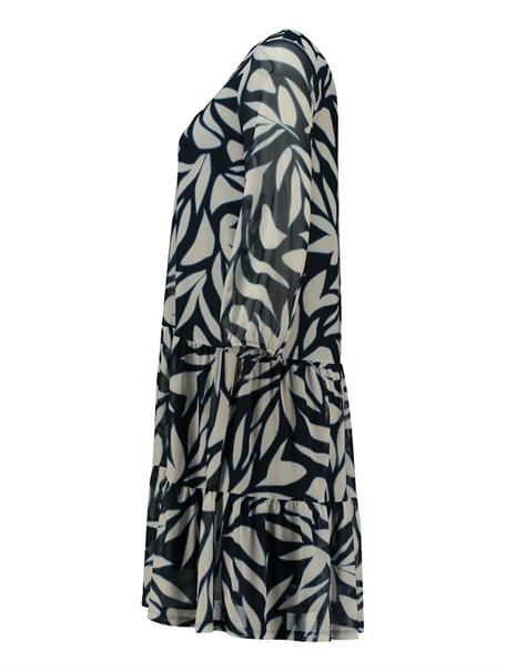 Dress Ne44vra n219 navy