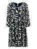 Dress Ne44vra n219 navy